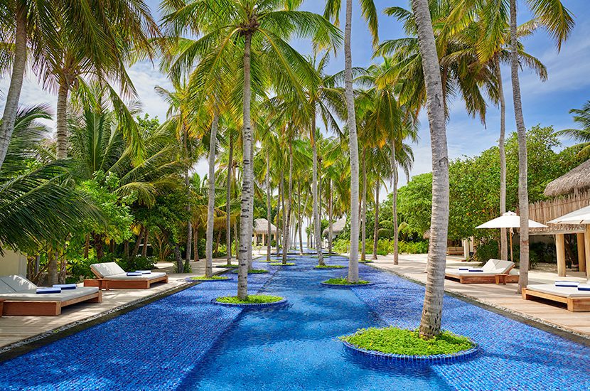 Fairmont Maldives Sirru Fen Fushi