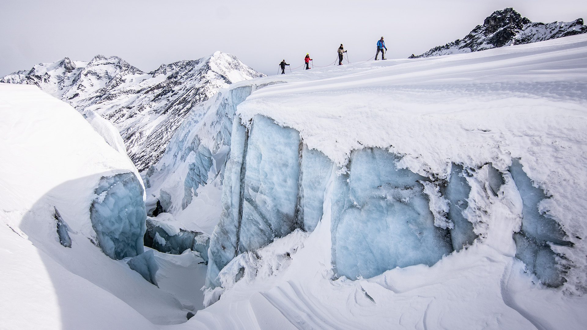 A Canton Of Contrasts: Experience The Best Of Switzerland In Valais