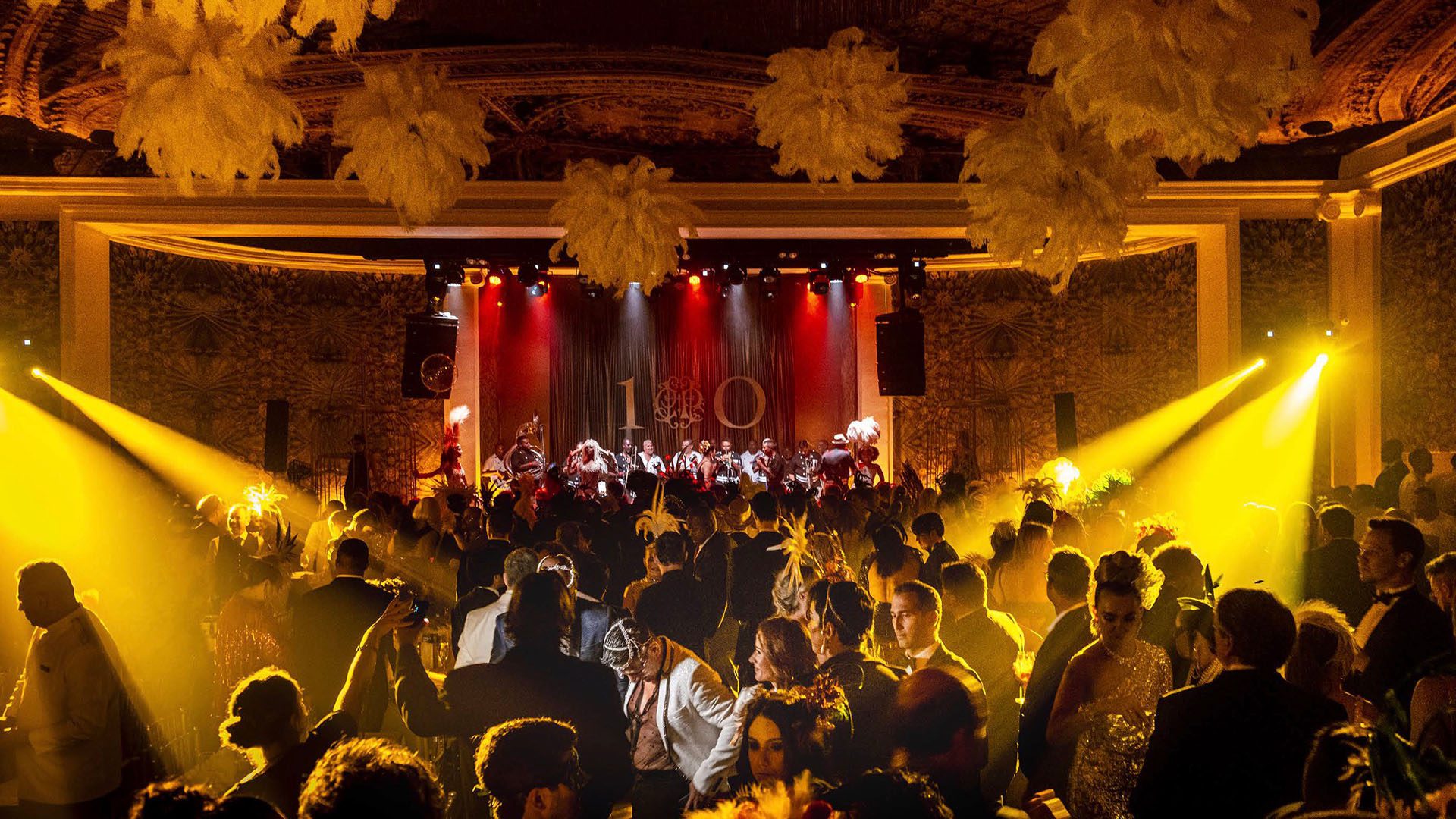 Carnival Ball at Golden Room in Copa, Photo credit Tuca Reines, 186