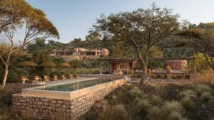 Explore Laikipia's Wild Luxury andBeyond Suyian Lodge