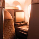 Korean Air’s New Business Class: Prestige Suites 2.0