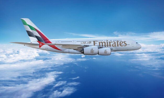 Emirates Announces Seasonal Second Daily Flight to Bali