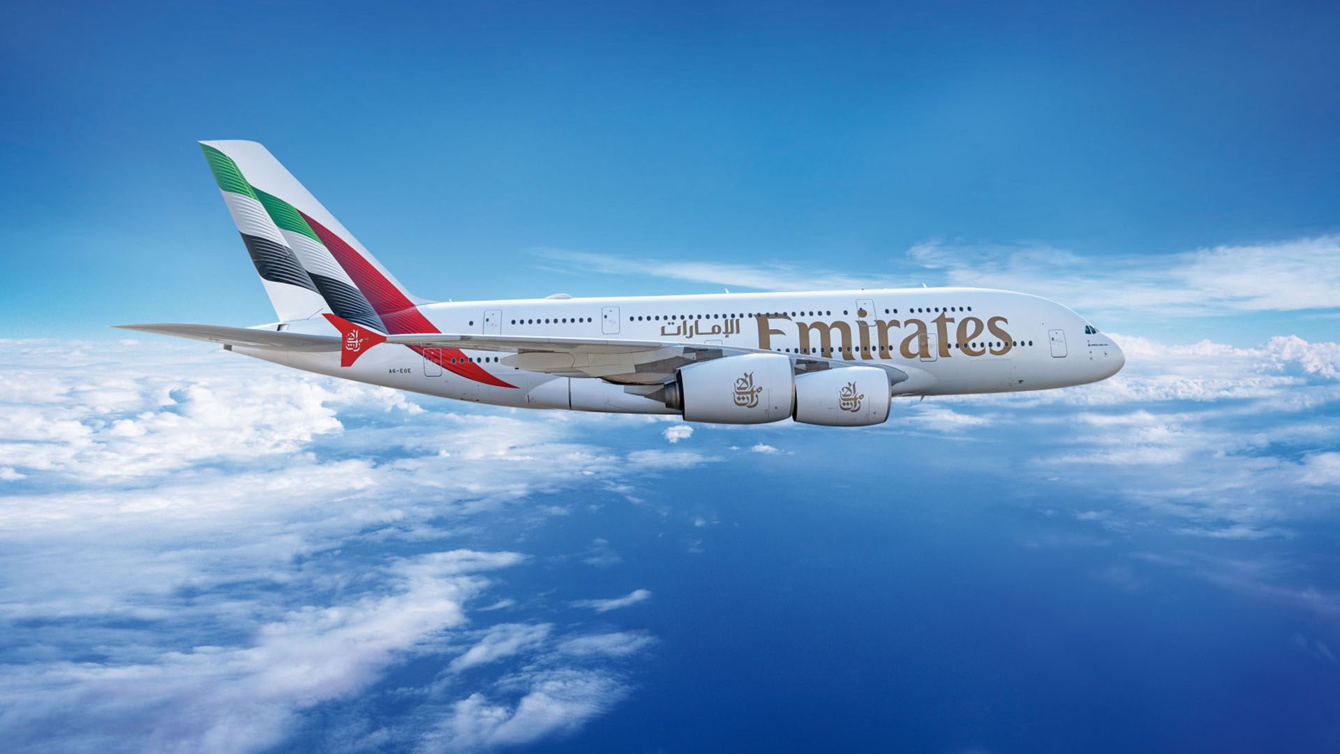 Emirates Announces Seasonal Second Daily Flight to Bali