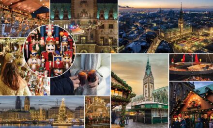 12 Must-Do Christmas Activities in Hamburg: An Insider’s Guide