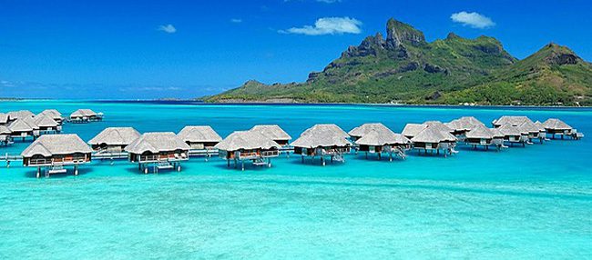 world spa bora bora