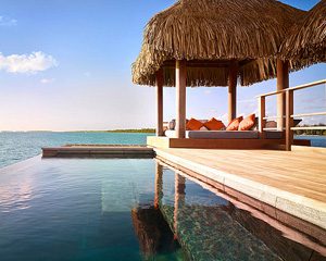 world spa bora bora four seasons