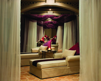 world spa jumeirah zabeel