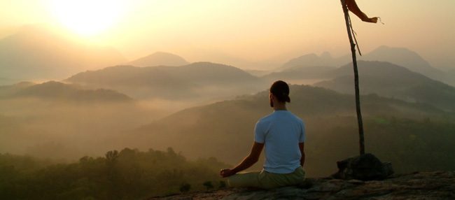 Meditation, An Age Old Technique